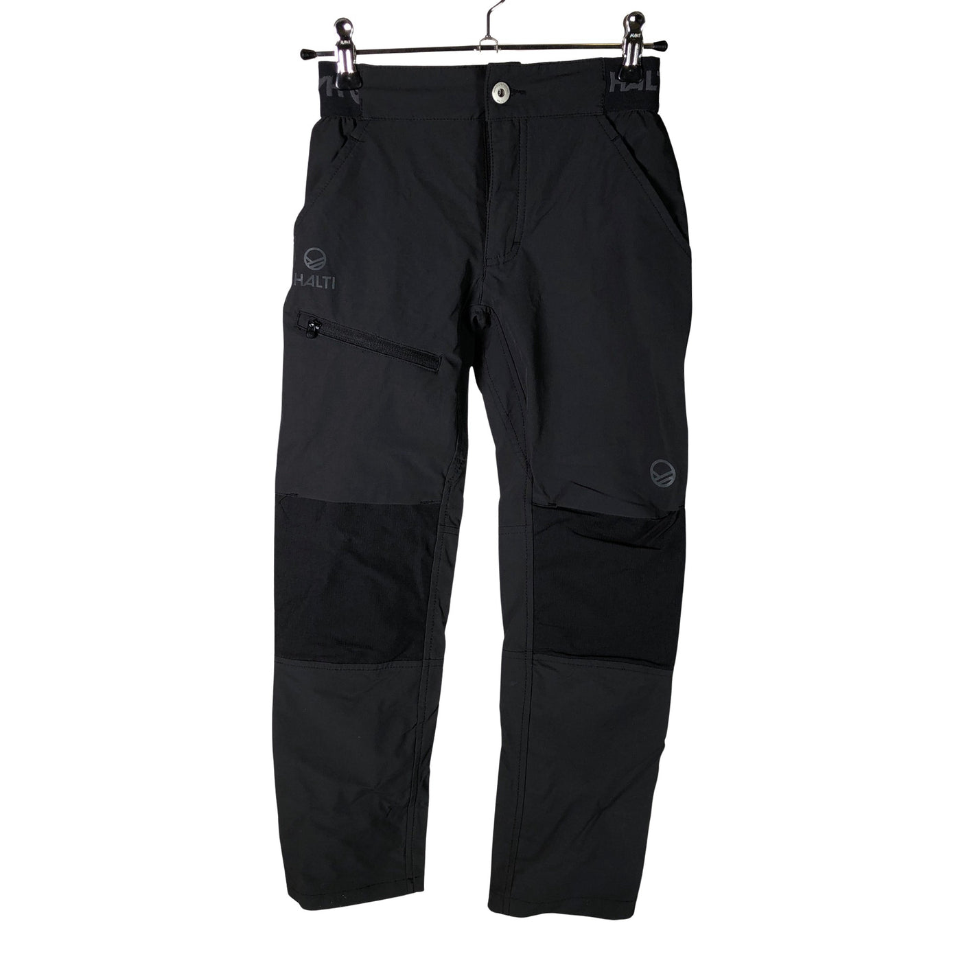 Unisex Halti - Välikausihousut, koko 122 - 128 - (1)