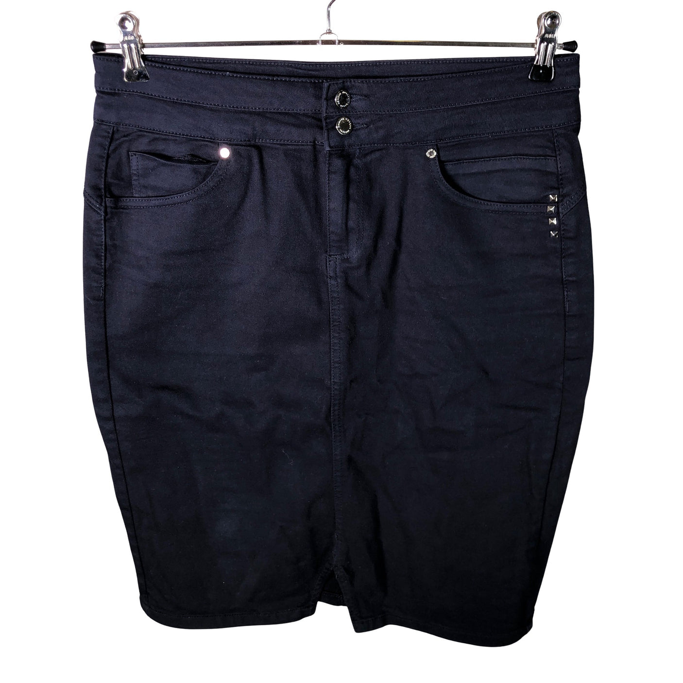 Unisex Morgan - Kangashame, koko 40 - (1)
