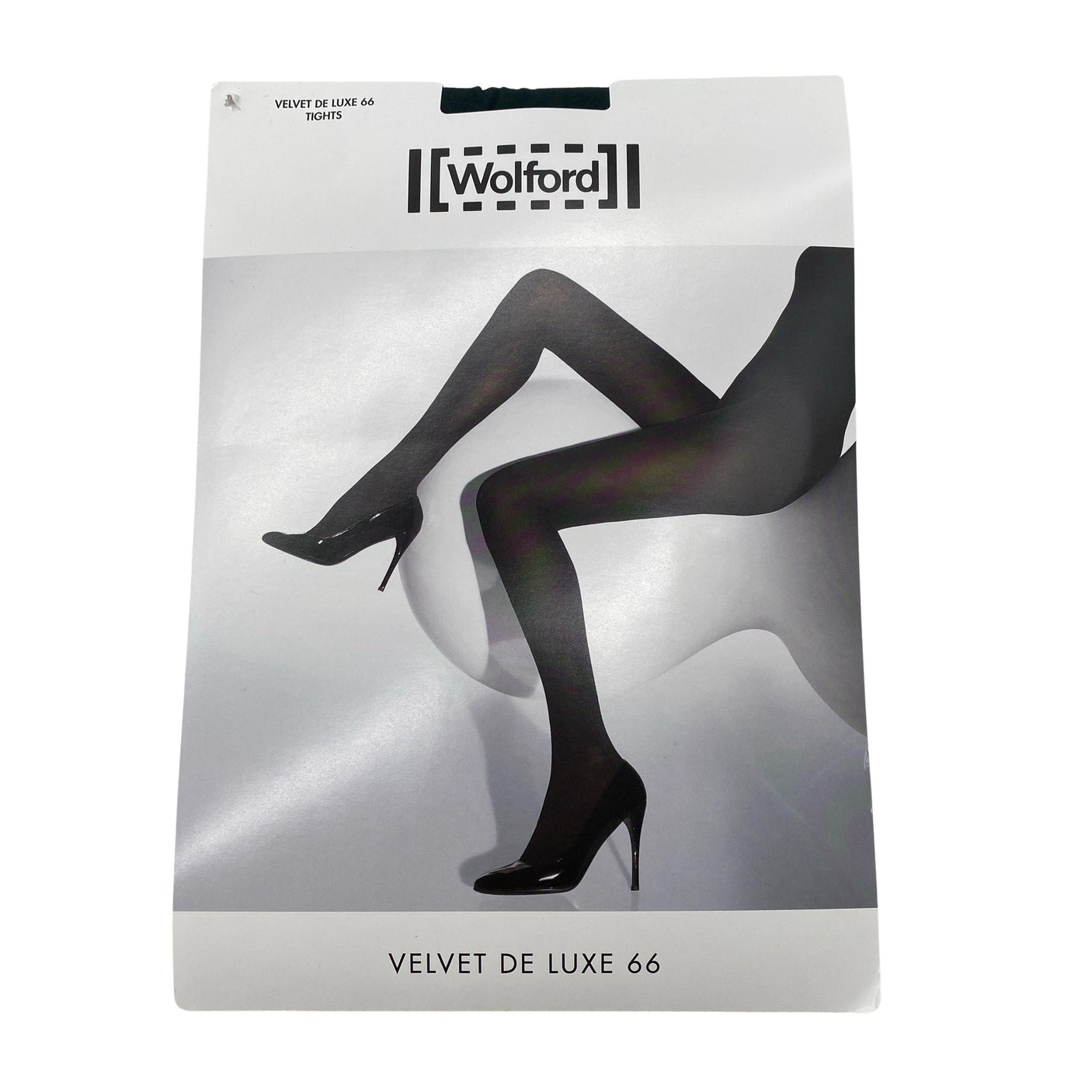 Unisex Wolford - Sukkahousut, ohuet, koko 38 - (1)