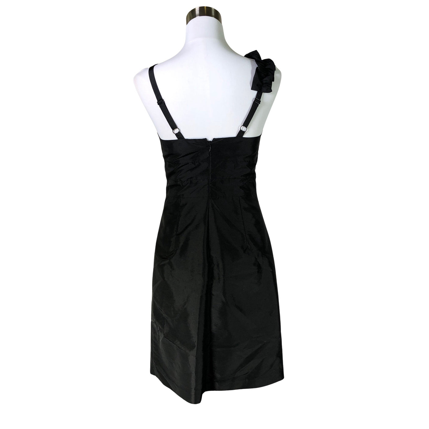 Unisex Comma - Juhlamekko, koko 36 - (2)