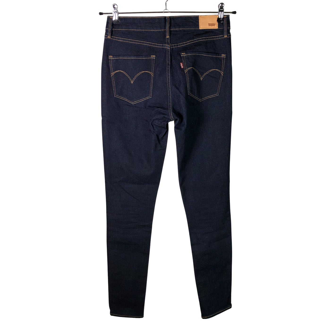 Unisex Levi's - Farkut, koko W27 - (2)