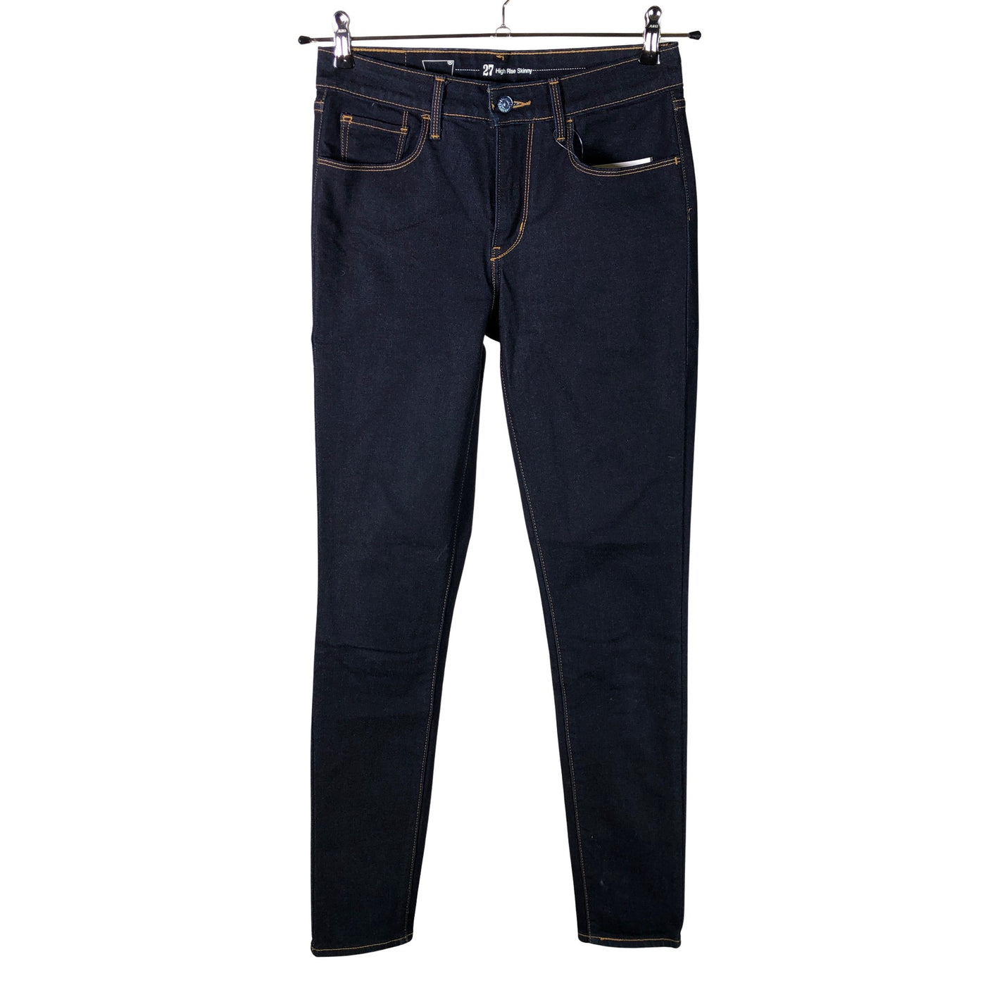 Unisex Levi's - Farkut, koko W27 - (1)