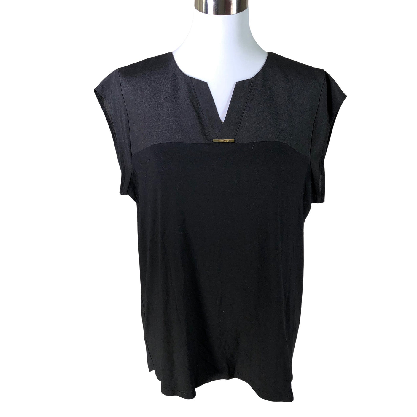 Unisex Calvin Klein - Toppi, koko 40 - (1)