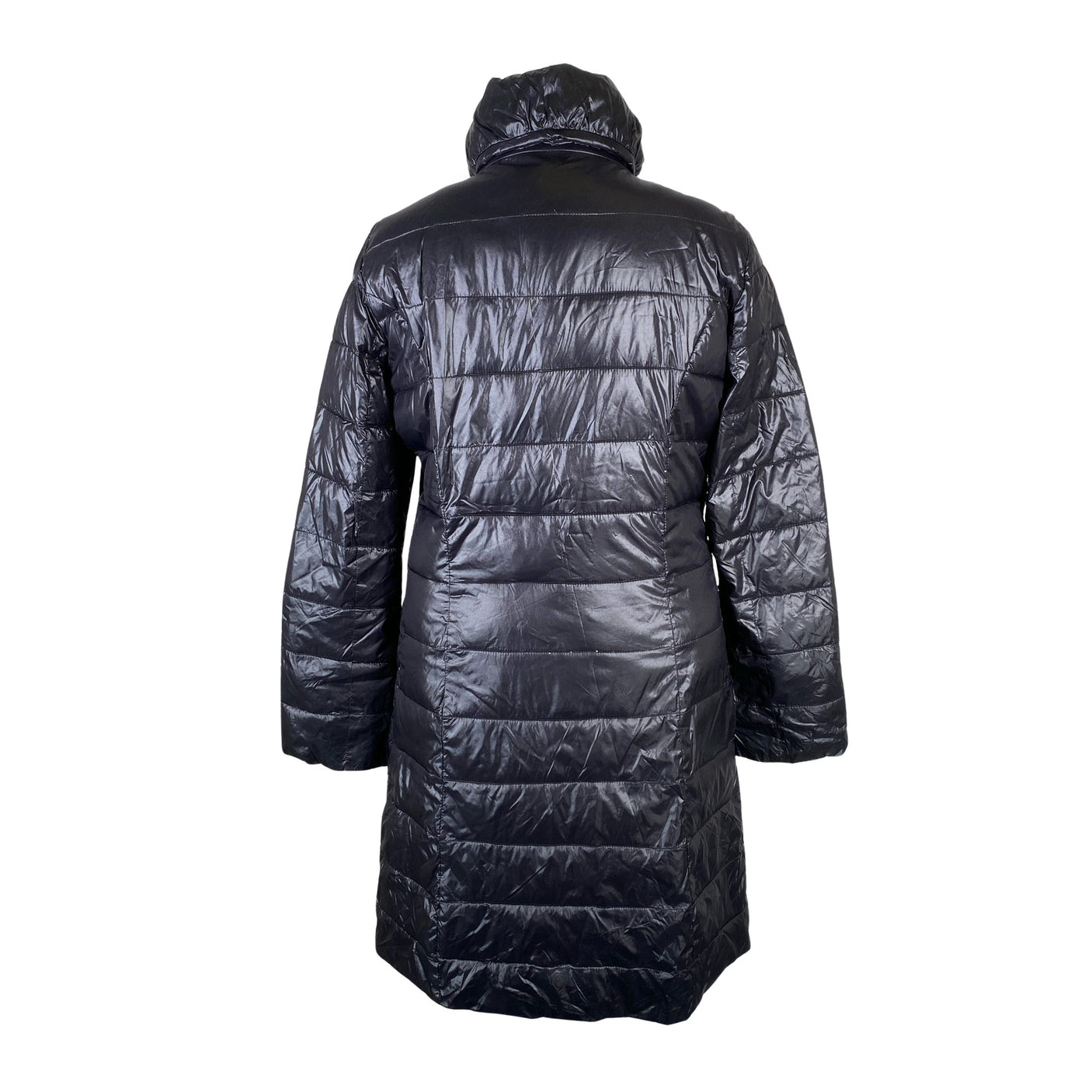 Unisex Armani Jeans - Kevyttoppatakki, koko 44 - (2)
