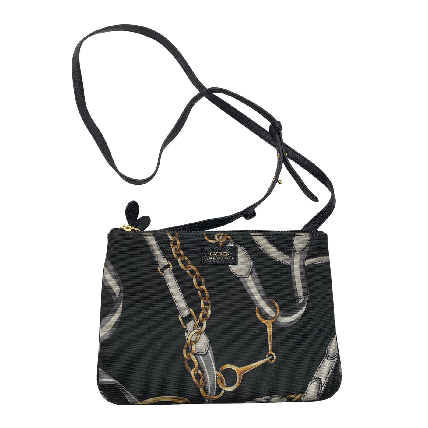 Unisex Lauren Ralph Lauren - Olkalaukku, koko Mini - (1)