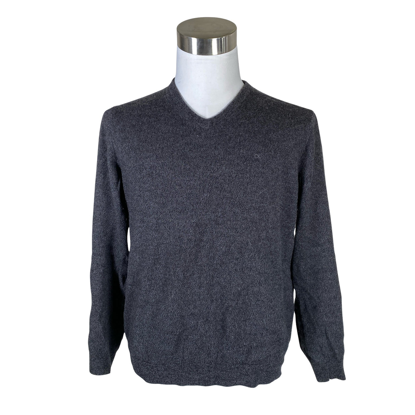 Unisex Calvin Klein - Neulepaita, koko M - (1)