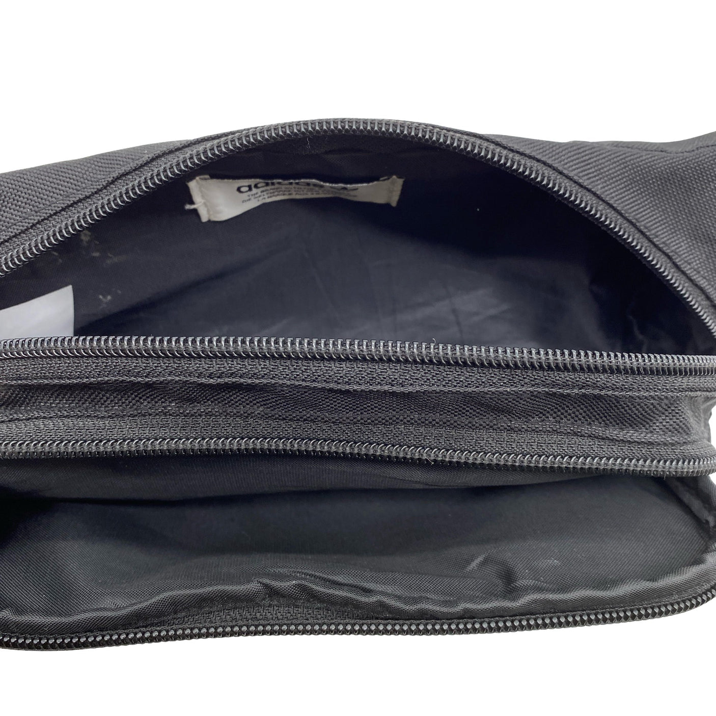 Unisex Adidas - Olkalaukku, koko Mini - (2)