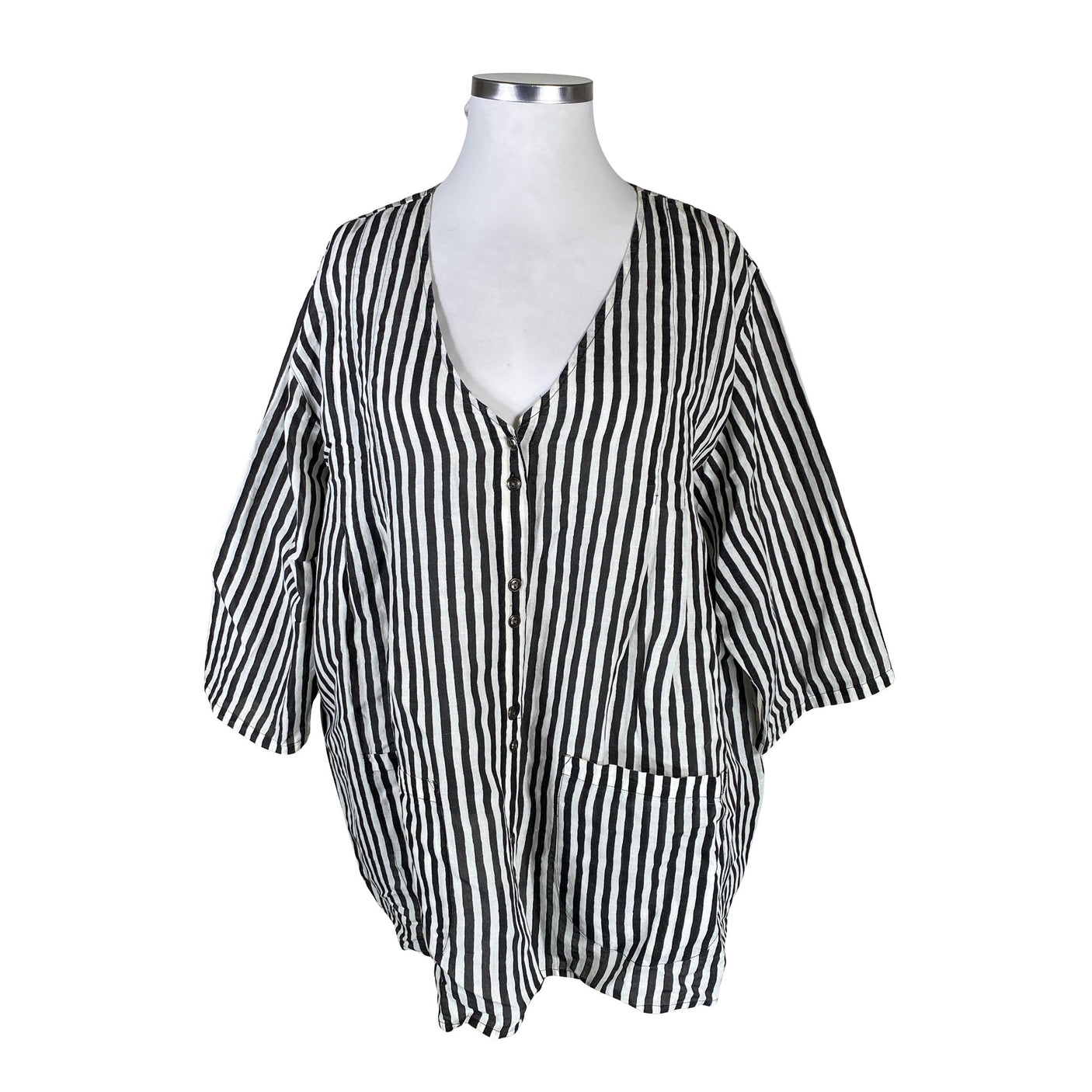 Unisex Gudrun Sjöden - Kangastunika, koko 52 - (1)