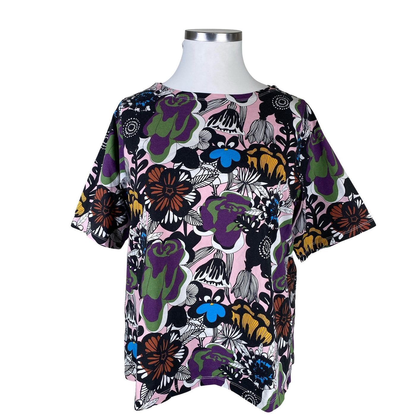 Unisex Uniqlo - T-paita, koko 42 - (1)