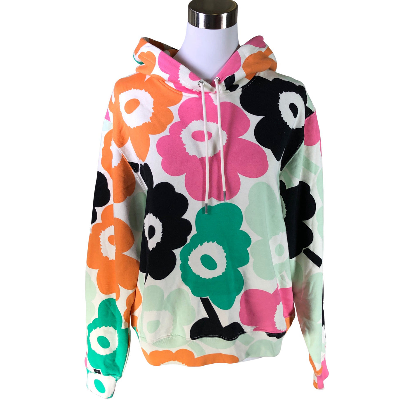 Unisex Marimekko - Huppari, koko 38 - (1)