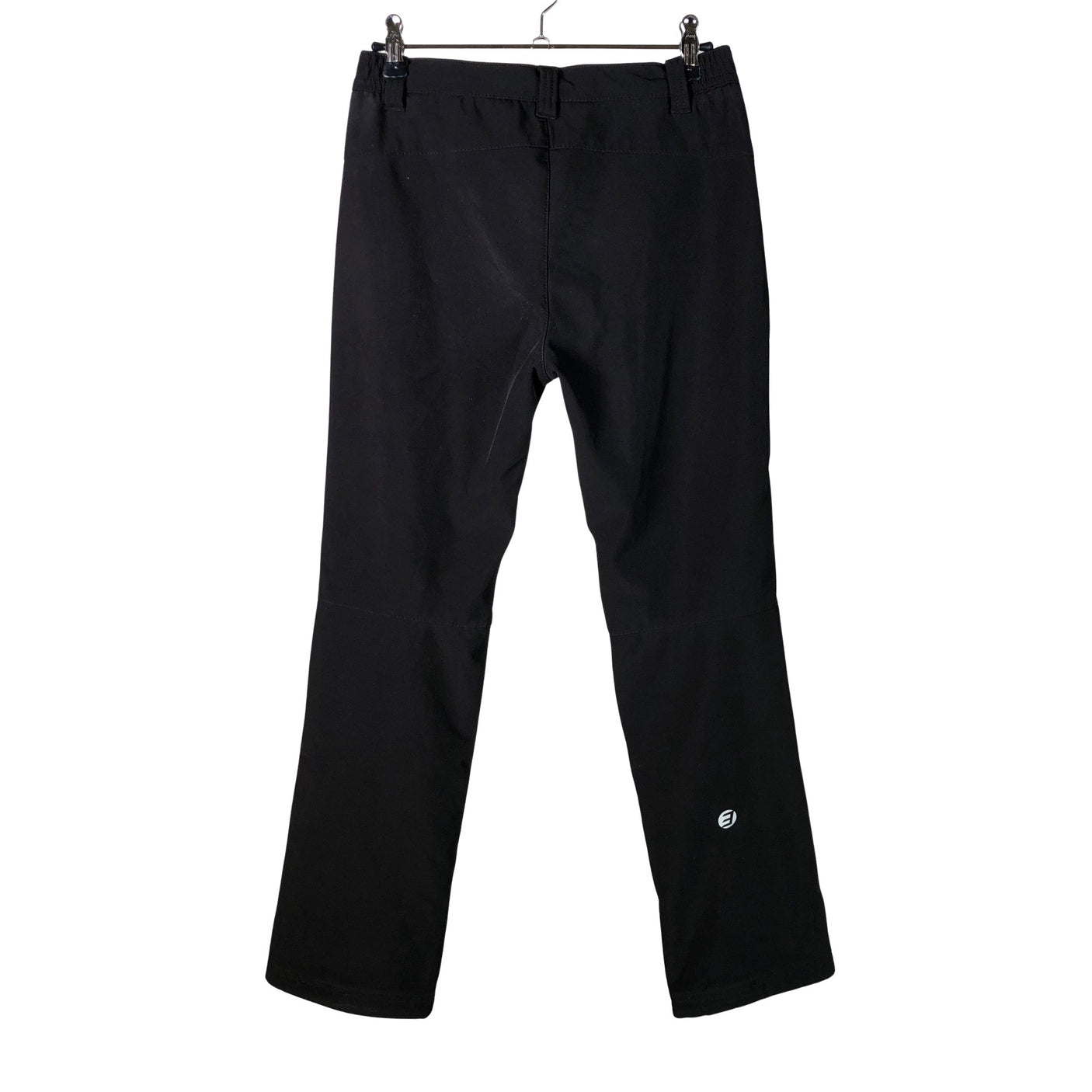 Unisex Icepeak - Softshell-housut, koko 146 - 152 - (2)