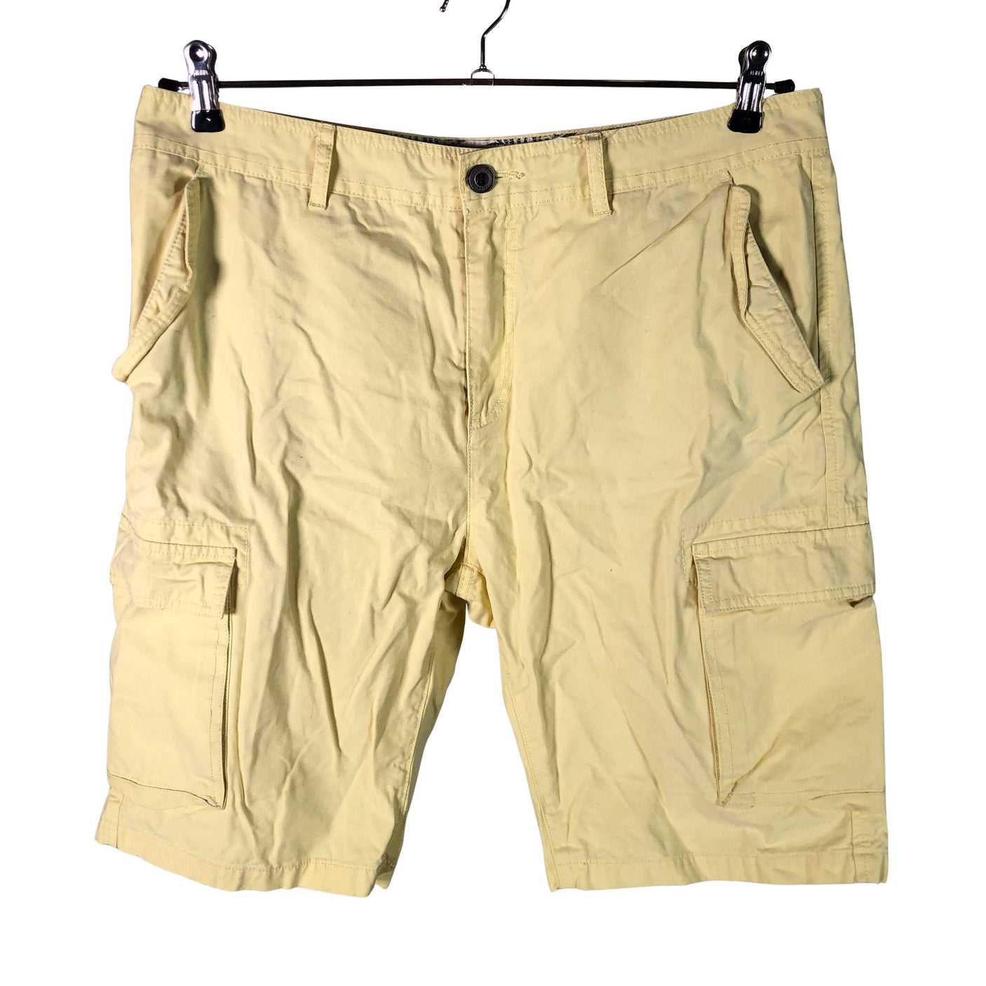 Unisex Casual Friday - Shortsit, koko L - (1)