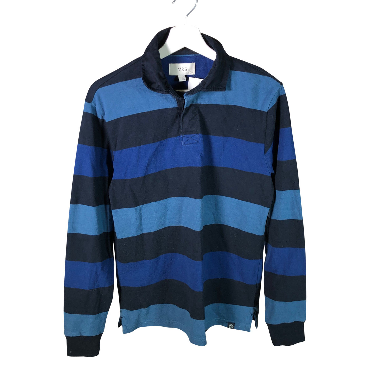 Unisex Marks&Spencer - Trikoopaita, koko S - (1)