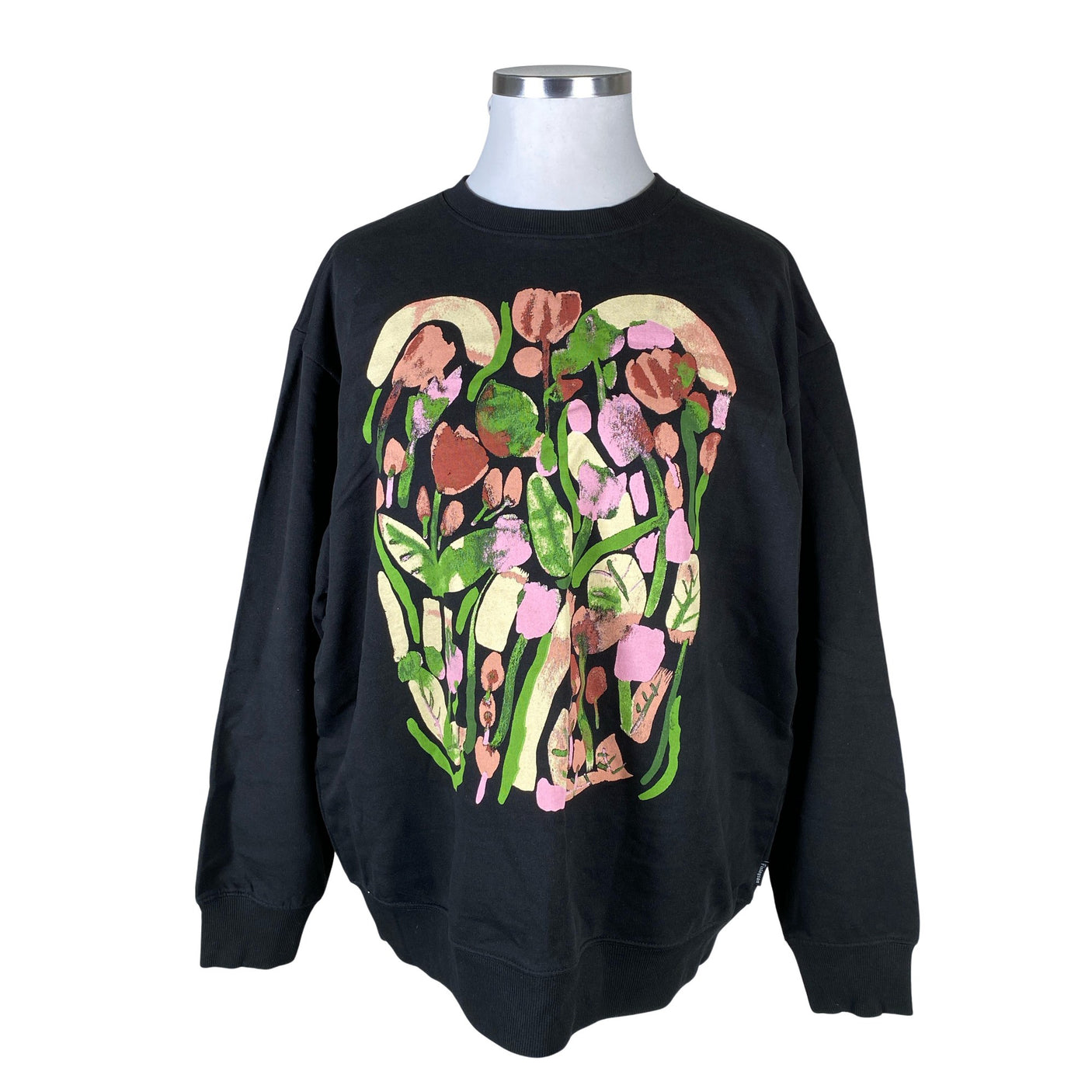 Unisex Finlayson - Collegepaita, koko 44 - (1)