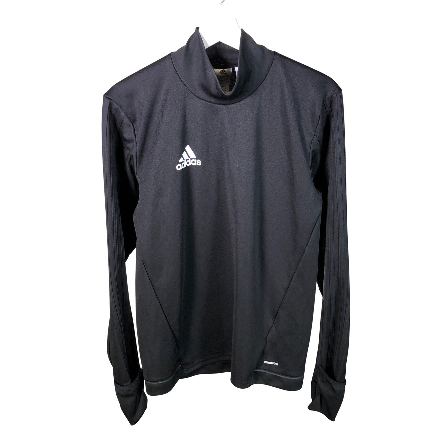 Unisex Adidas - Urheilupaita,
pitkät hihat, koko S - (1)