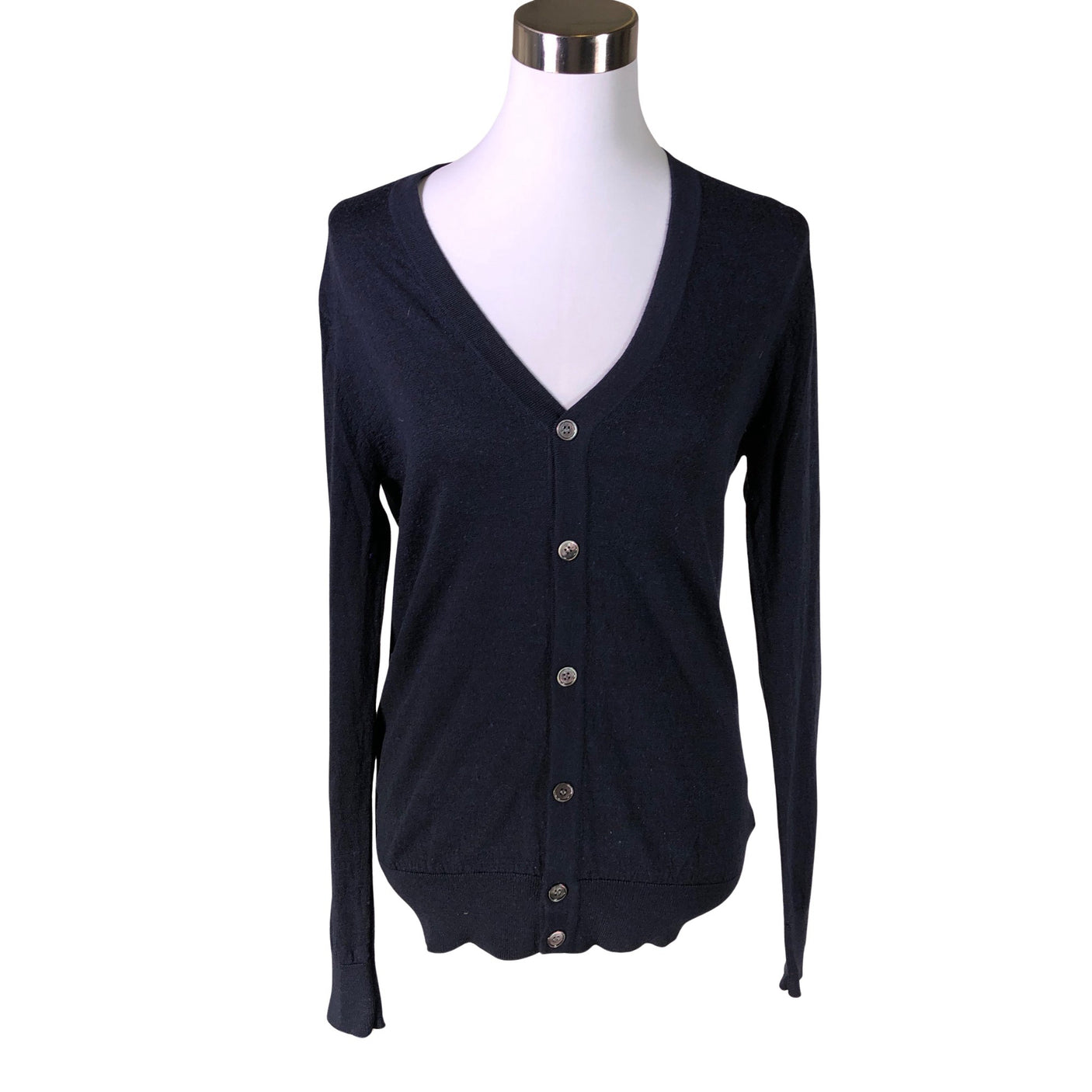 Unisex Minimum - Neuletakki, koko 38 - (1)