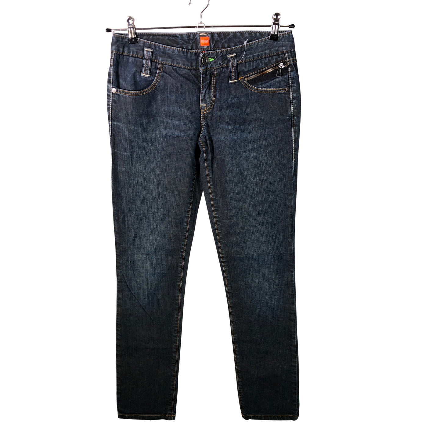Unisex Hugo Boss - Farkut, koko W29 - (1)