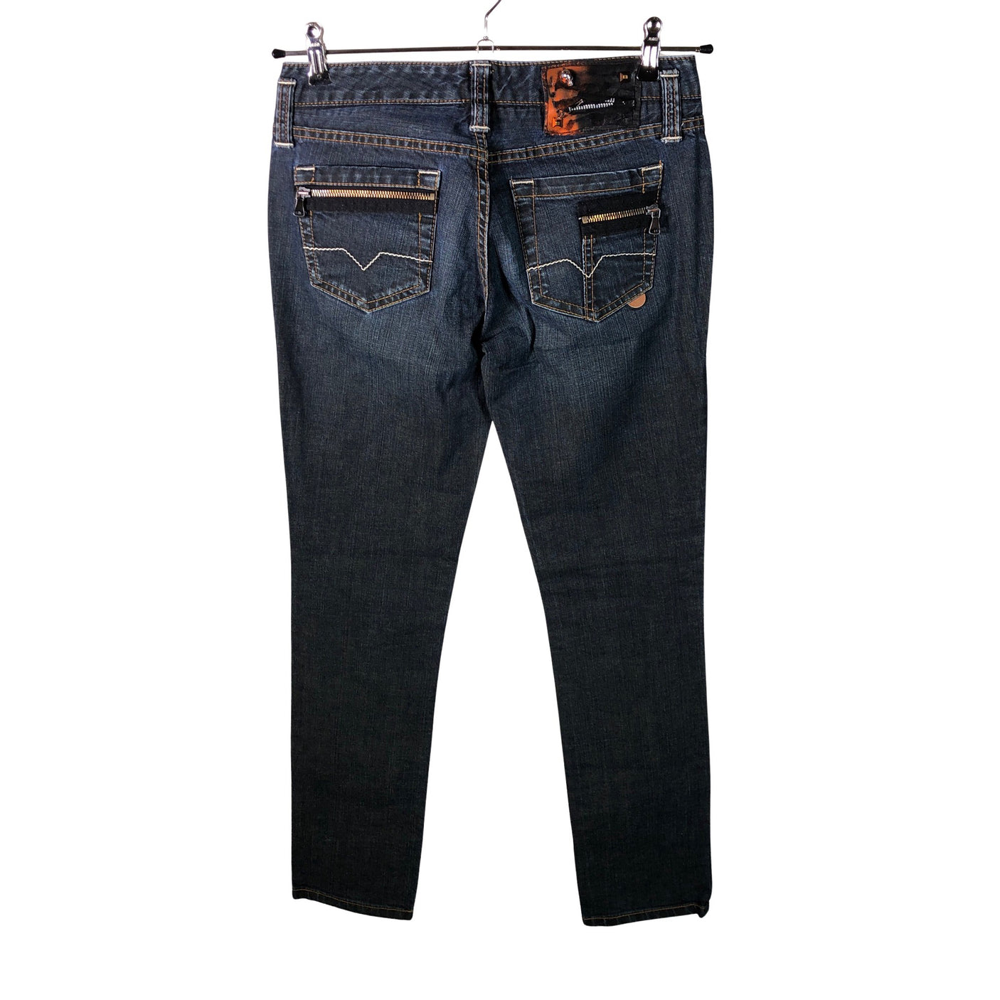 Unisex Hugo Boss - Farkut, koko W29 - (2)