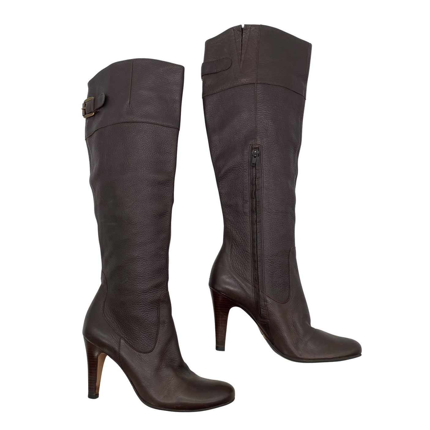 Unisex Buffalo London - Saappaat, koko 37 - (1)