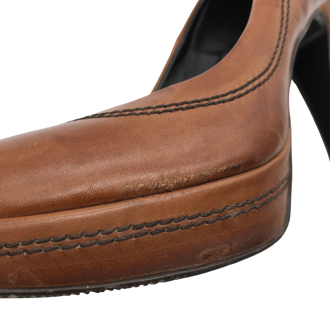 Unisex Baldinini - Korkokengät, koko 38 - (3)