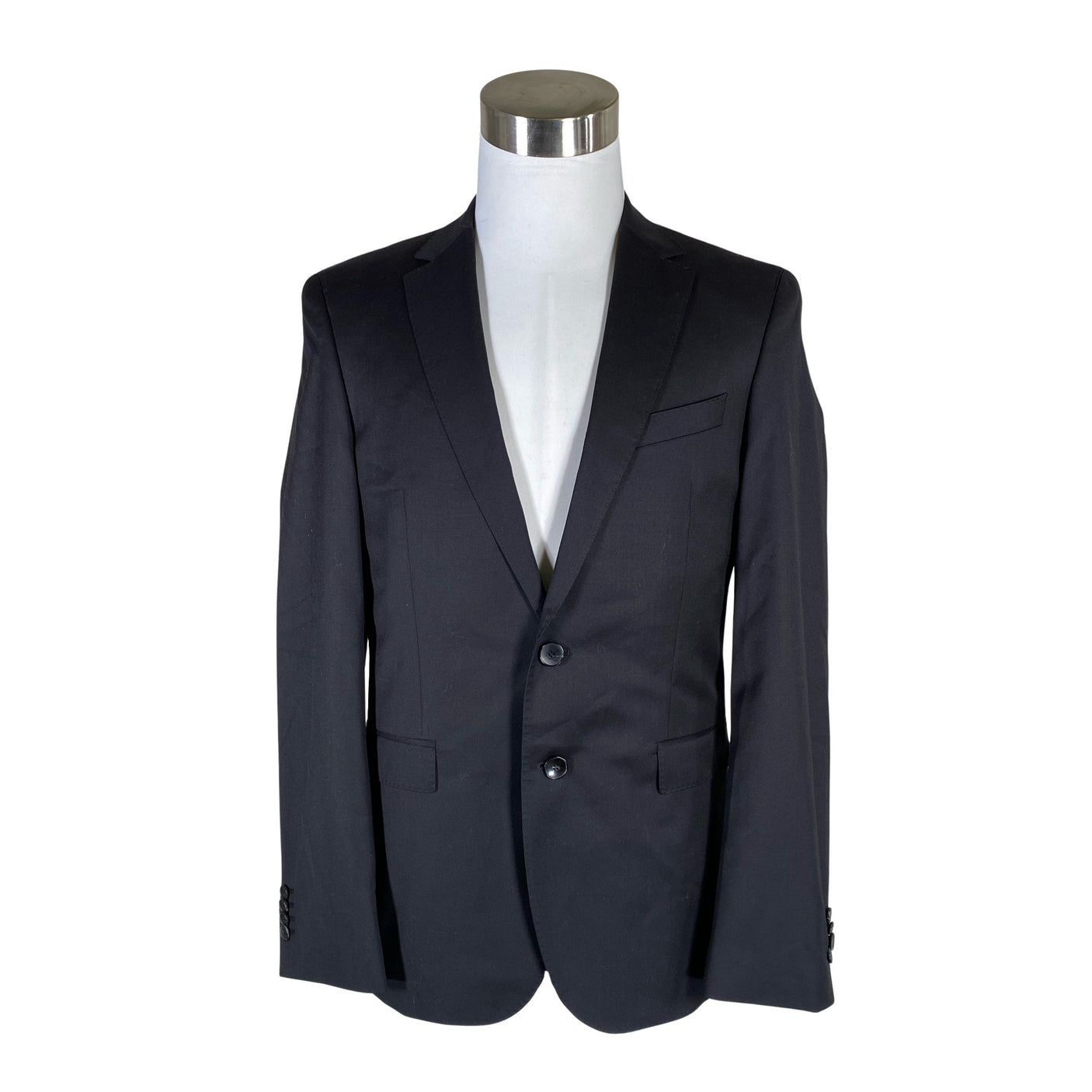 Unisex Hugo Boss - Puvun takki, koko M - (1)