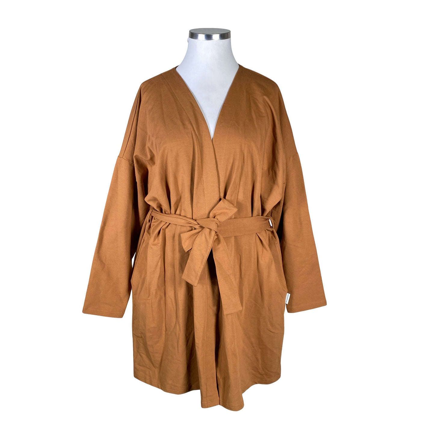 Unisex Versonpuoti - Neuletakki, koko 44 - (1)