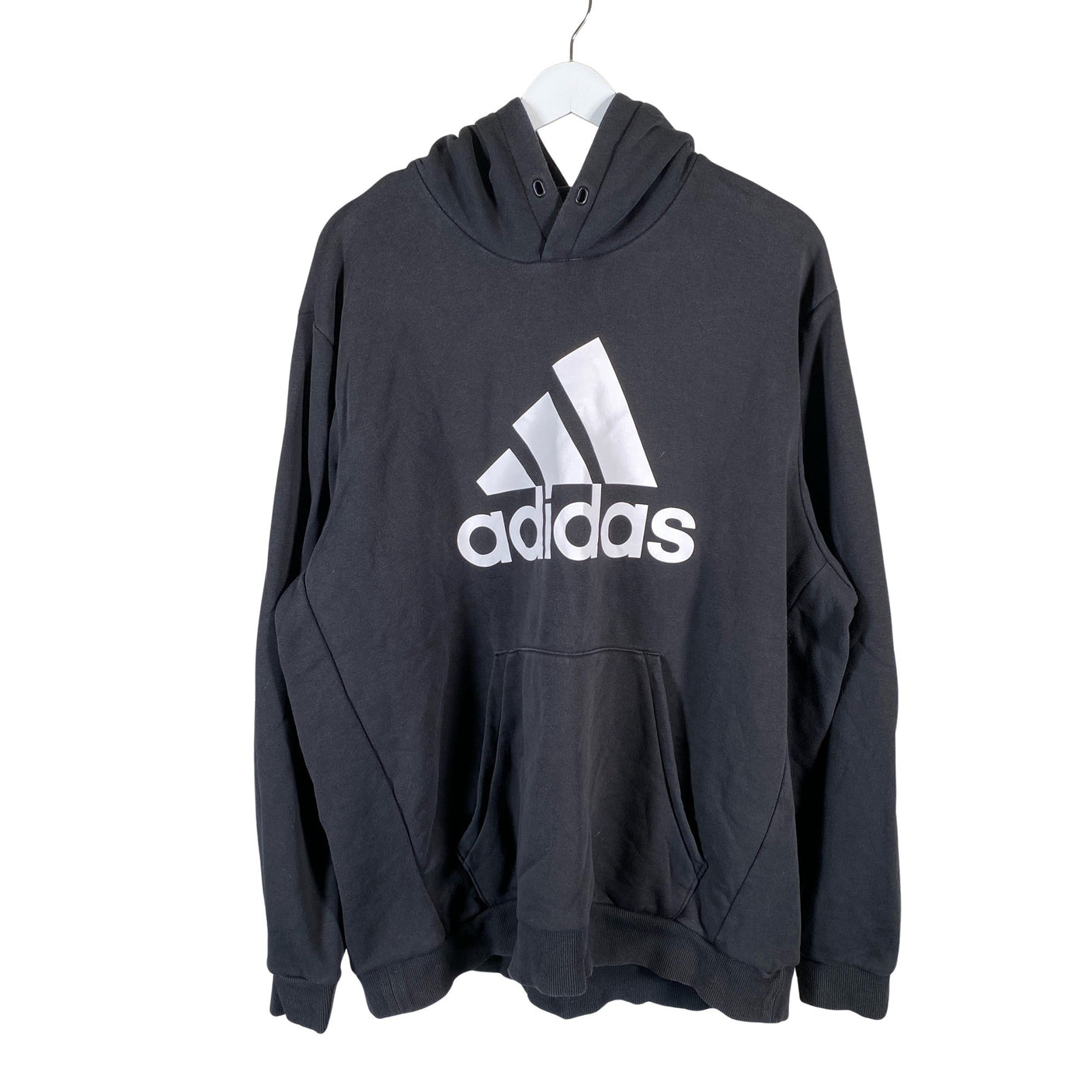 Unisex Adidas - Huppari, koko XXL - (1)