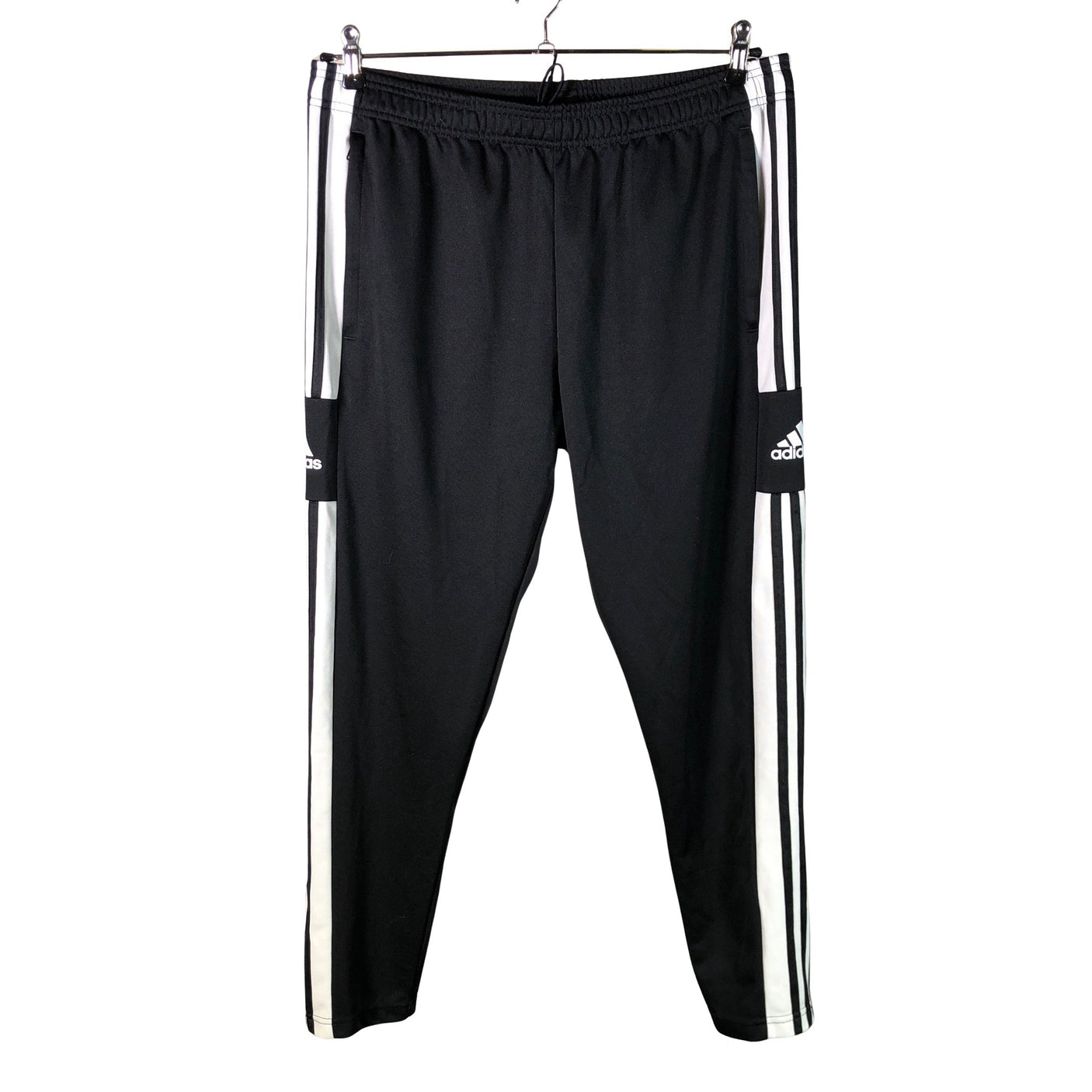 Unisex Adidas - Verryttelyhousut, koko 42 - (1)