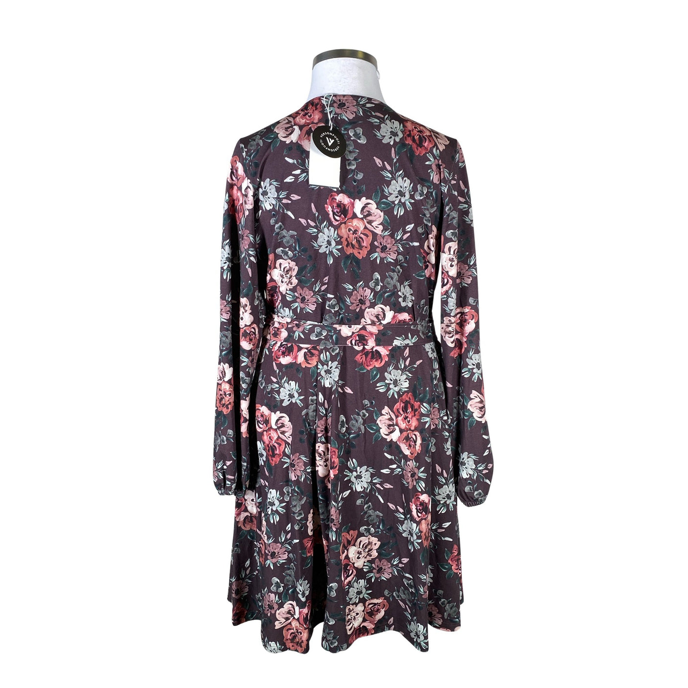 Unisex Versonpuoti - Trikoomekko, koko 42 - (2)