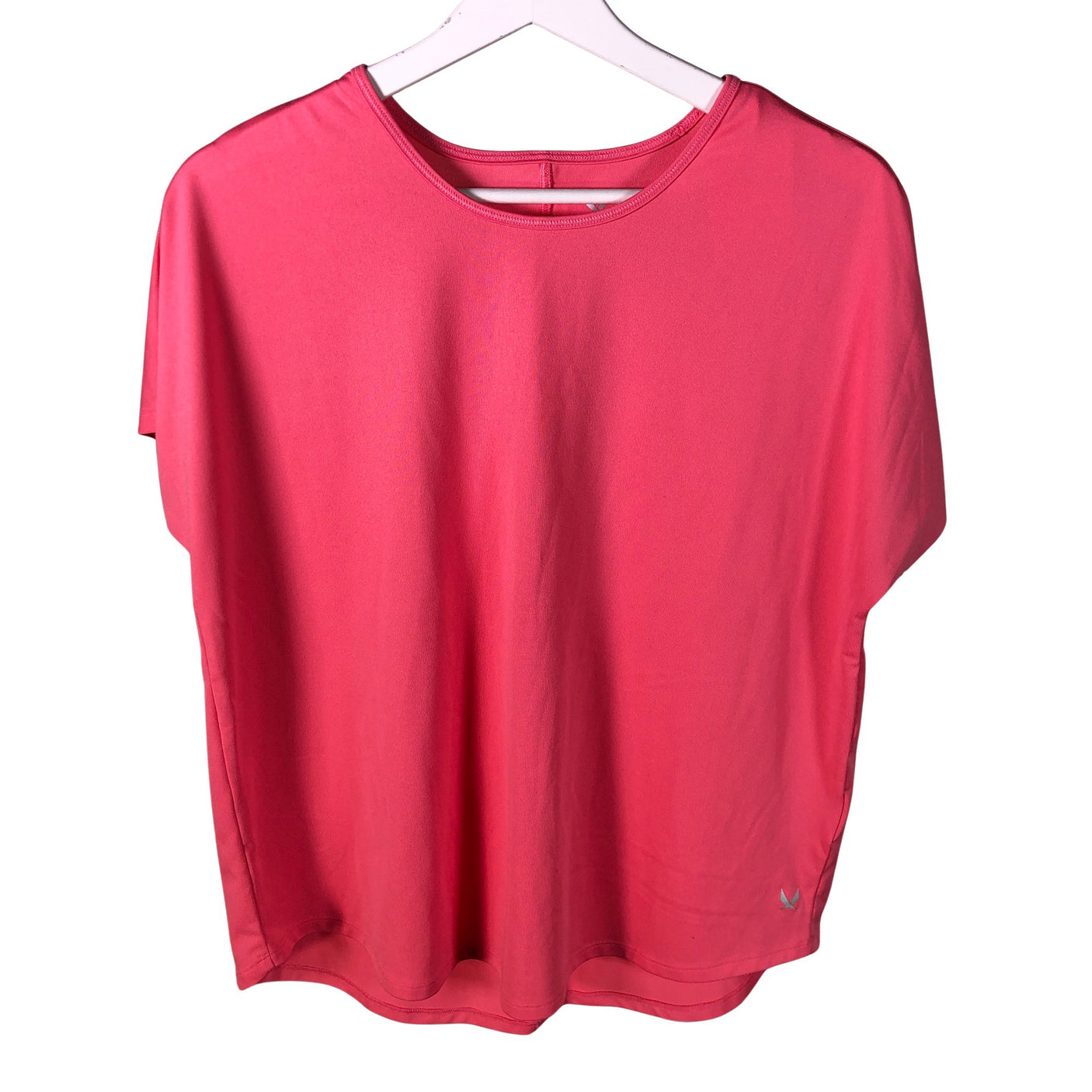 Unisex Soc - Urheilupaita, lyhyet hihat, koko 38 - (1)