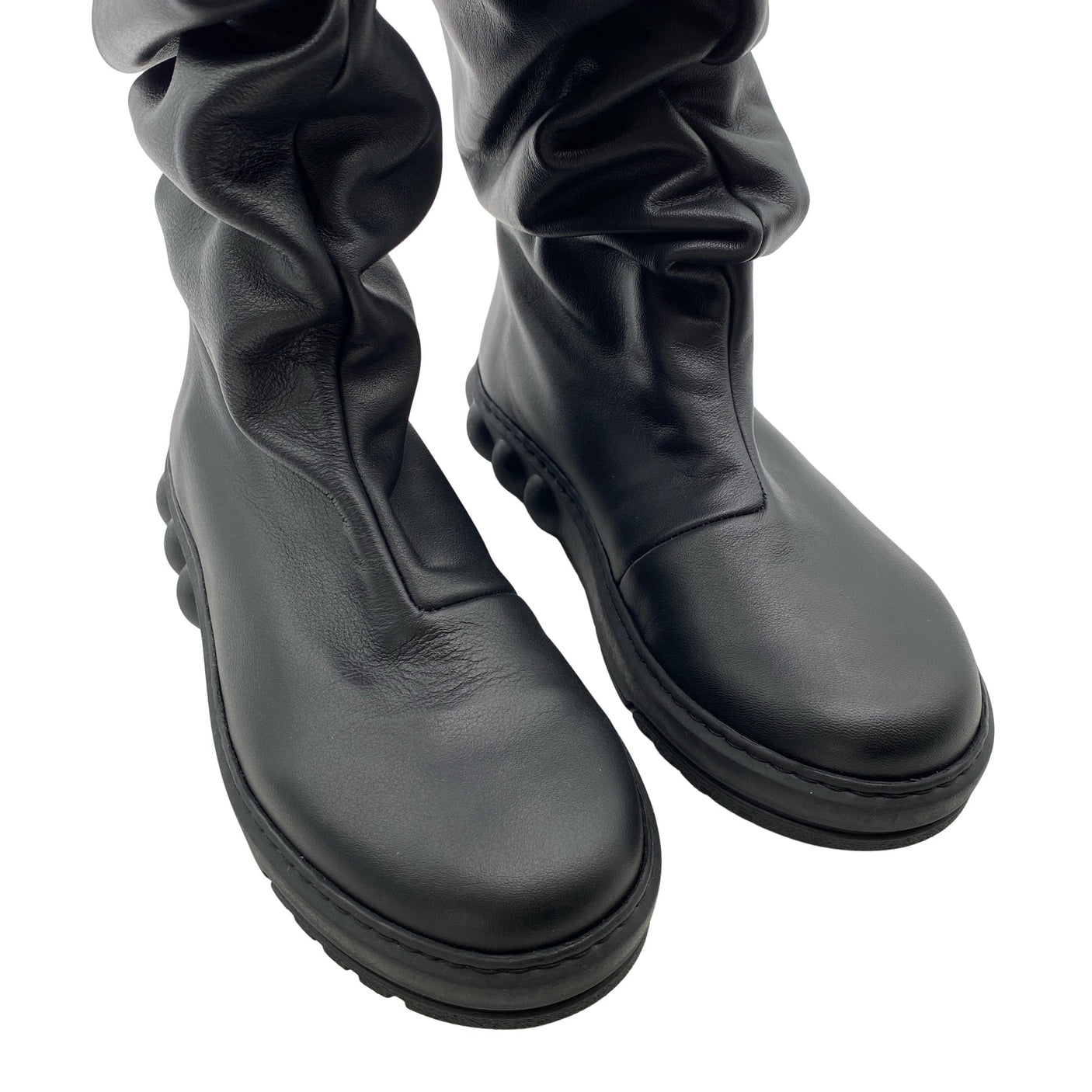 Unisex Minna Parikka - Saappaat, koko 38 - (2)