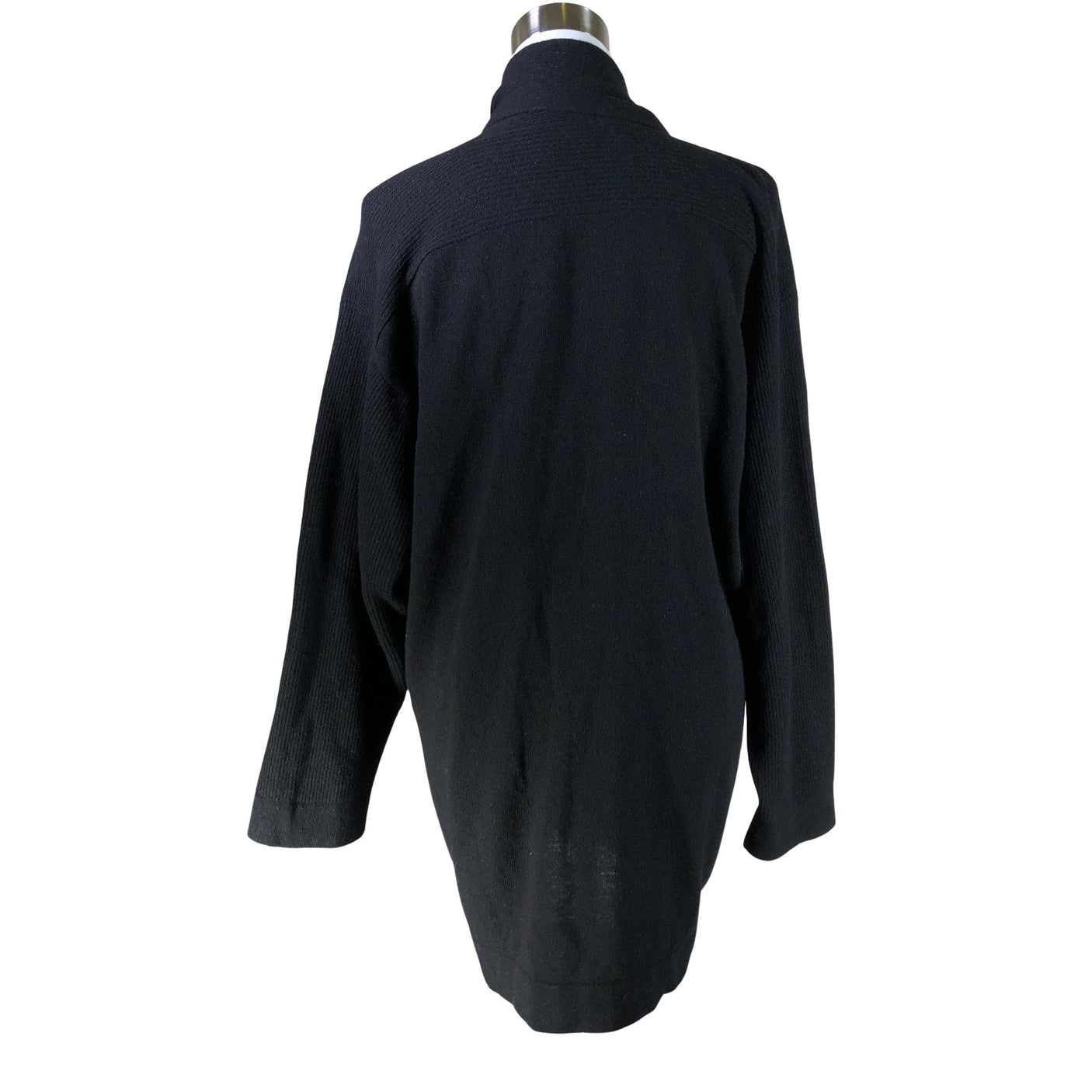 Unisex Betty Barclay - Neuletakki, koko 40 - (2)