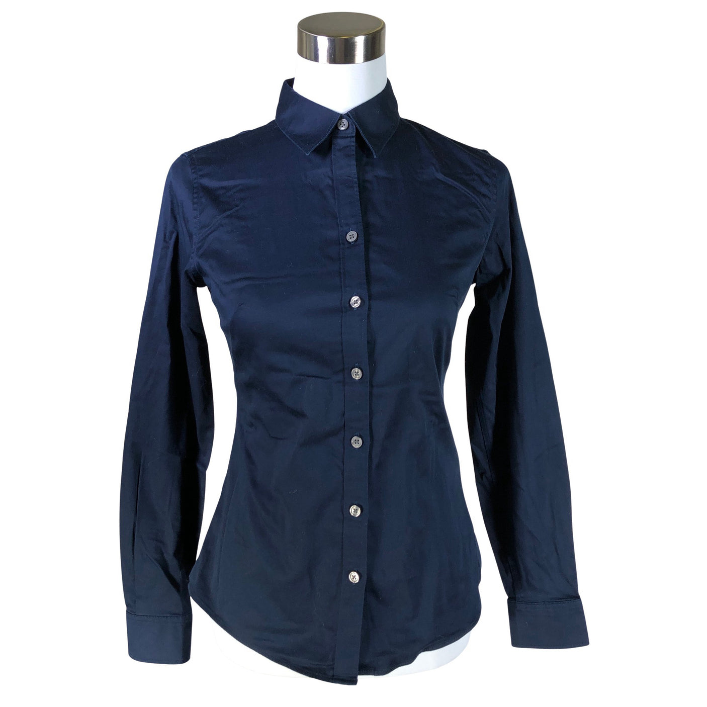 Unisex Banana Republic - Kauluspaita, koko 36 - (1)