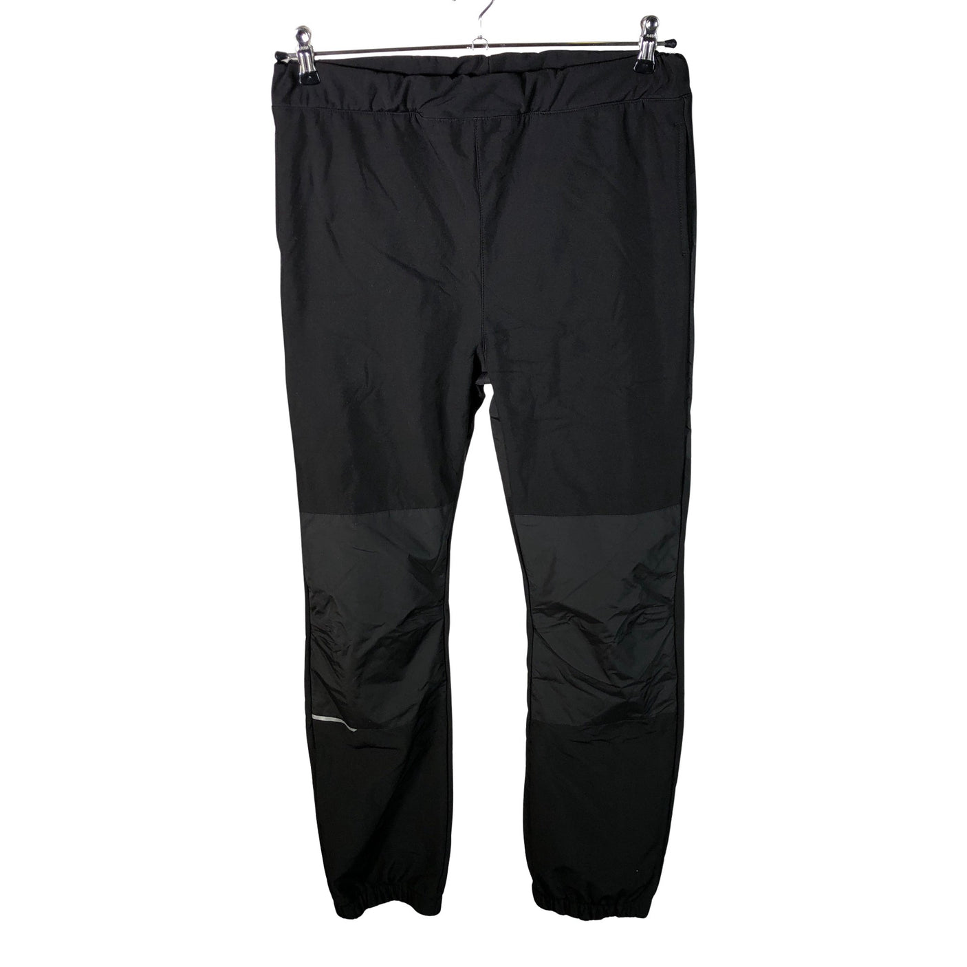 Unisex Name It - Softshell-housut, koko 158 - 164 - (1)