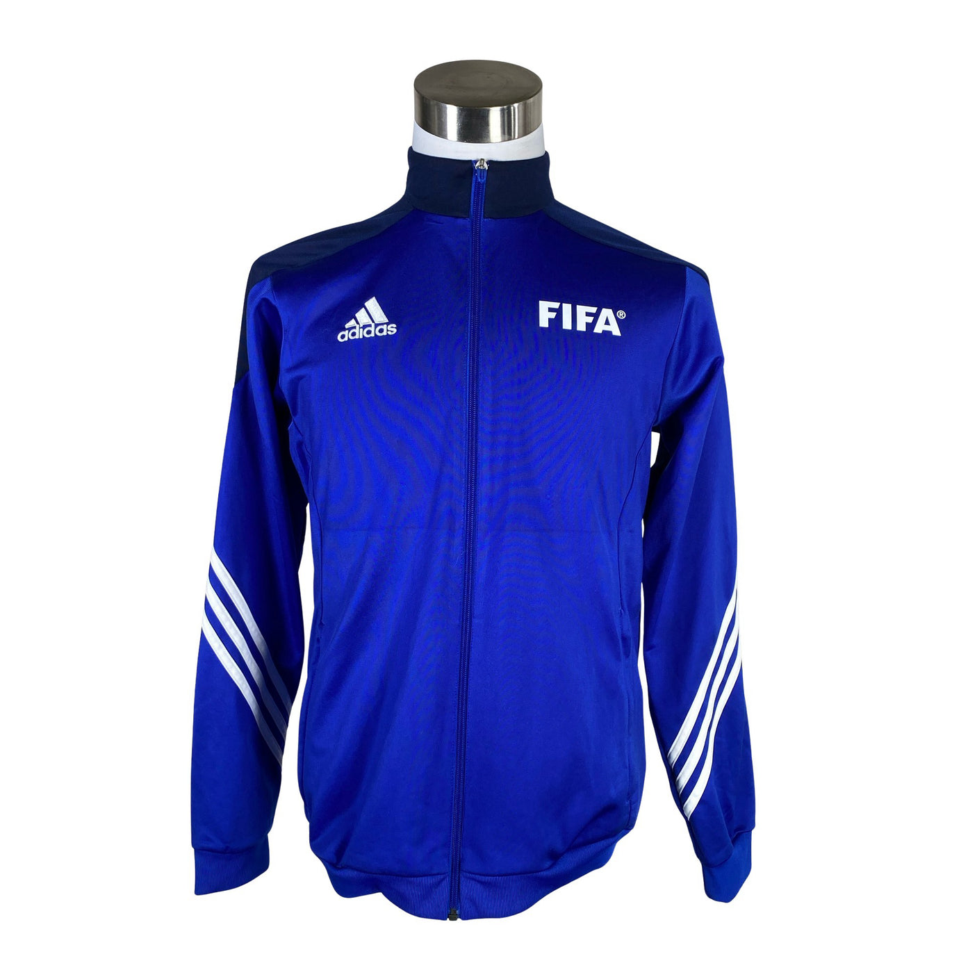 Unisex Adidas - Verryttelytakki, koko M - (1)
