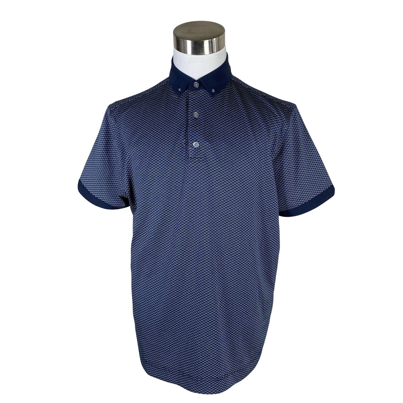 Unisex FootJoy - Urheilupaita, lyhyet hihat, koko XXL - (1)