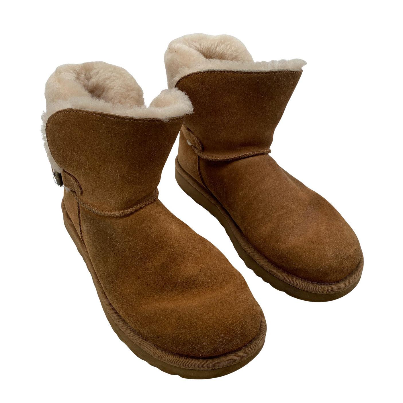 Unisex Ugg - Talvikengät, koko 39 - (2)