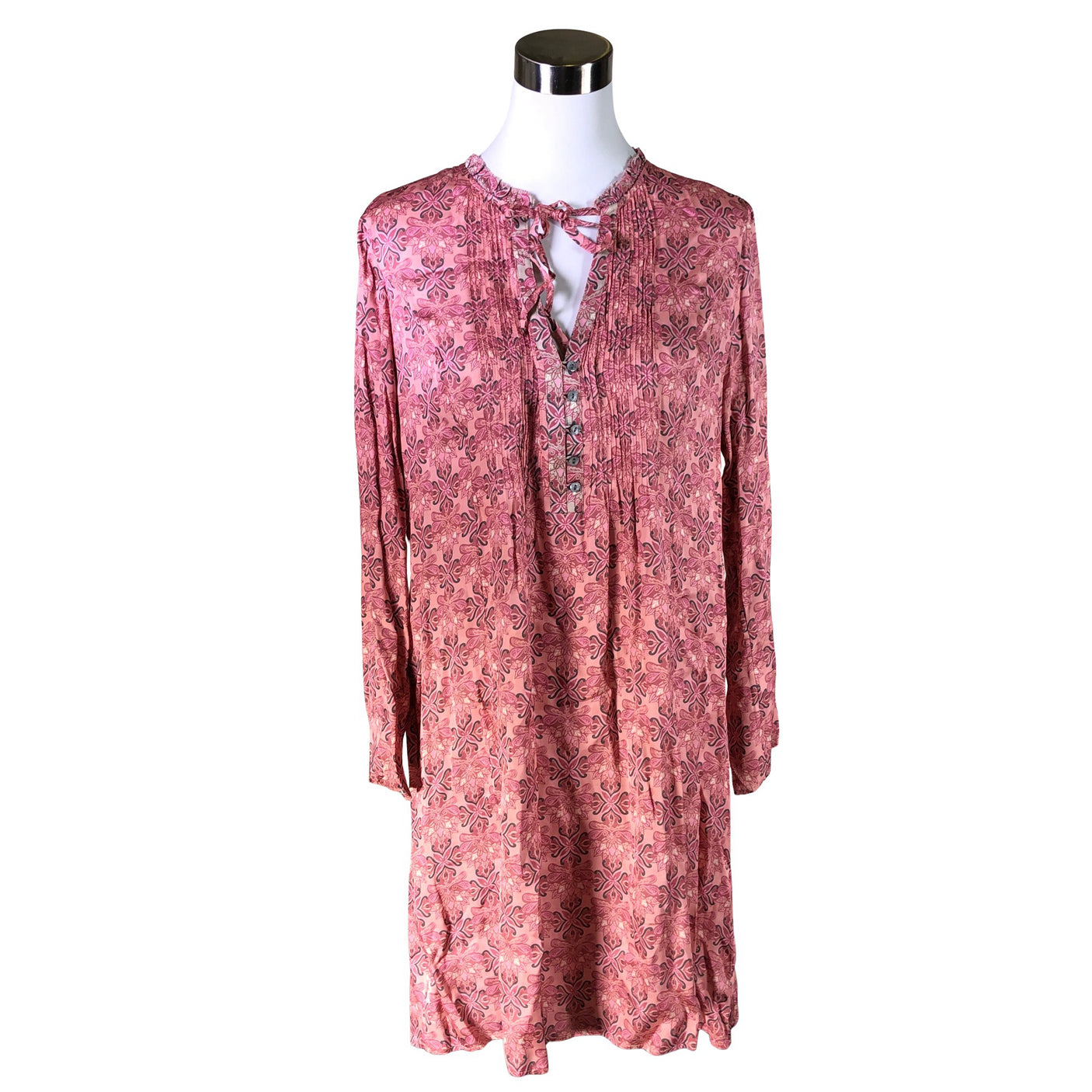 Unisex Odd Molly - Sifonkimekko, koko 40 - (1)