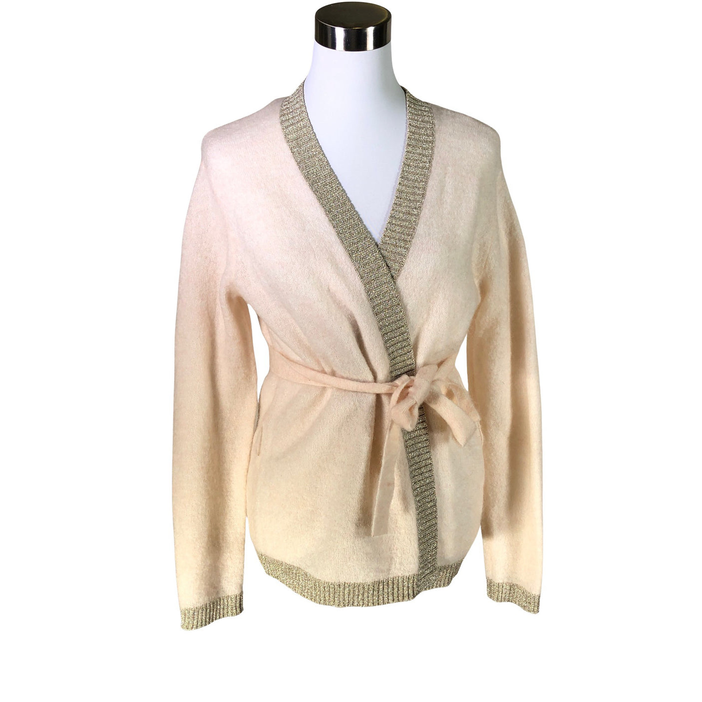 Unisex Gustav - Neuletakki, koko 38 - (1)