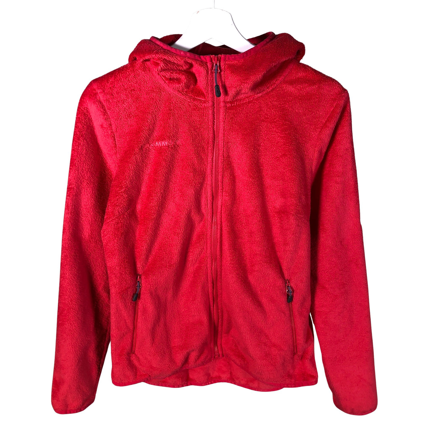 Unisex Mammut - Fleecetakki, koko 36 - (1)