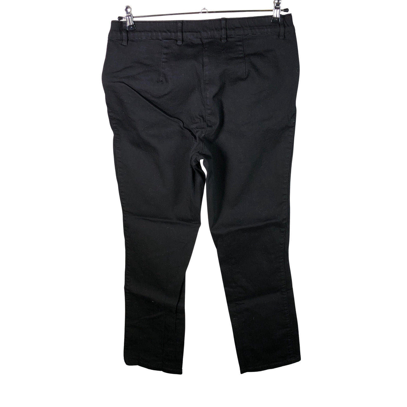 Unisex Ulla Popken - Farkkuleggingsit, koko 44 - (2)