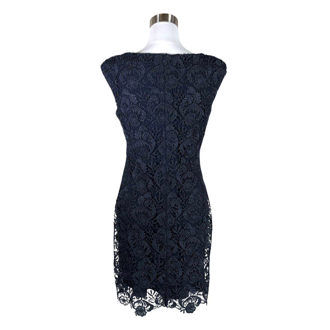 Unisex Lauren Ralph Lauren - Juhlamekko, koko 38 - (2)