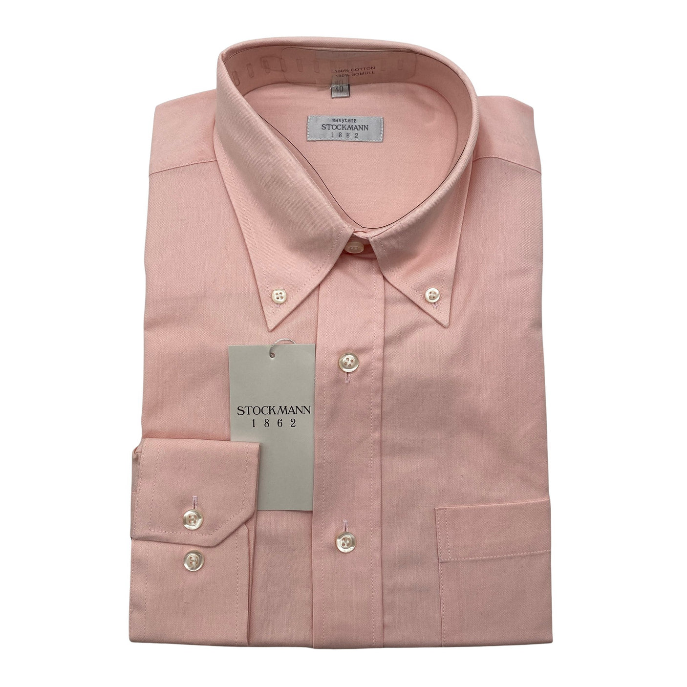 Unisex Stockmann 1862 - Kauluspaita, koko M - (1)
