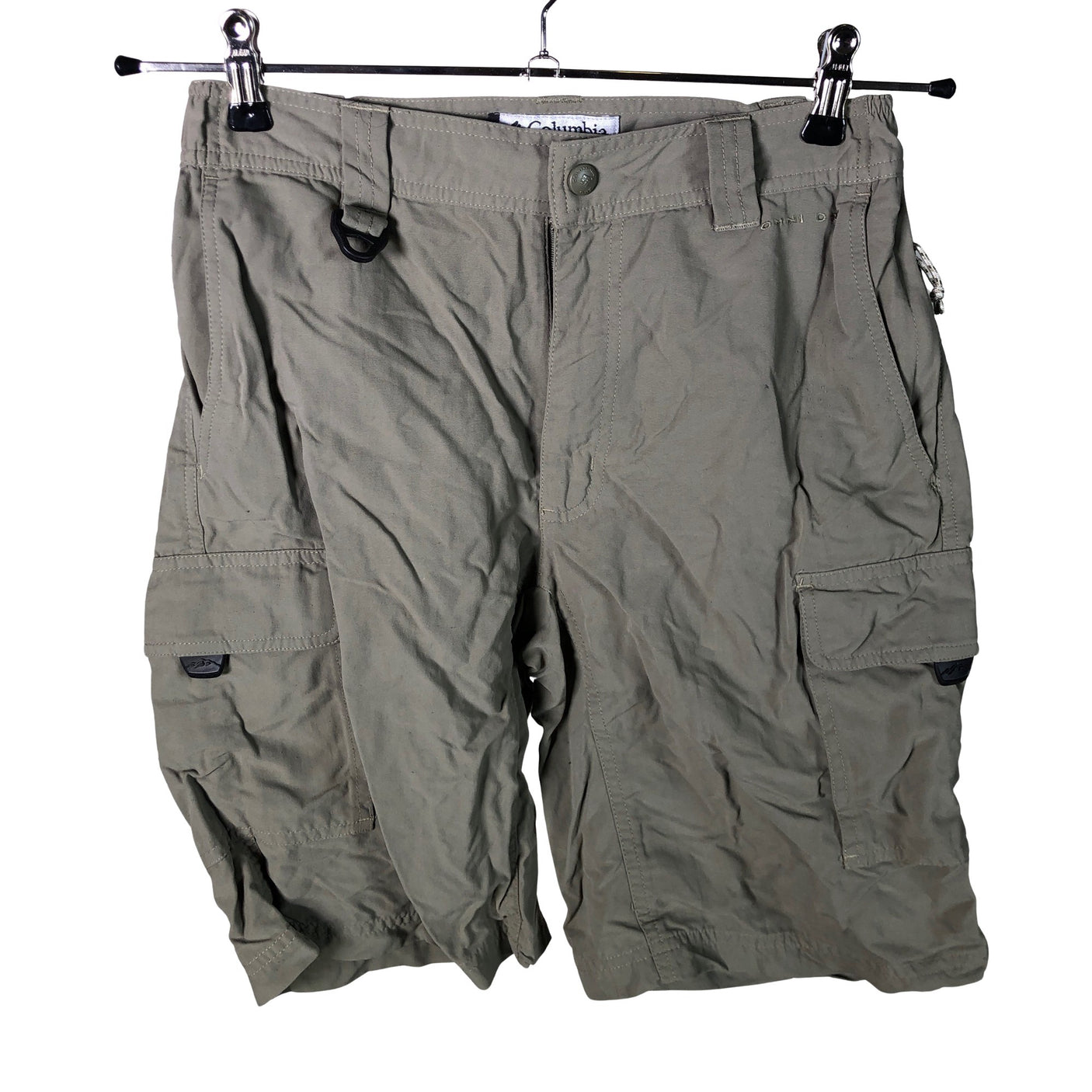 Unisex Columbia - Urheilushortsit, koko XS - (1)
