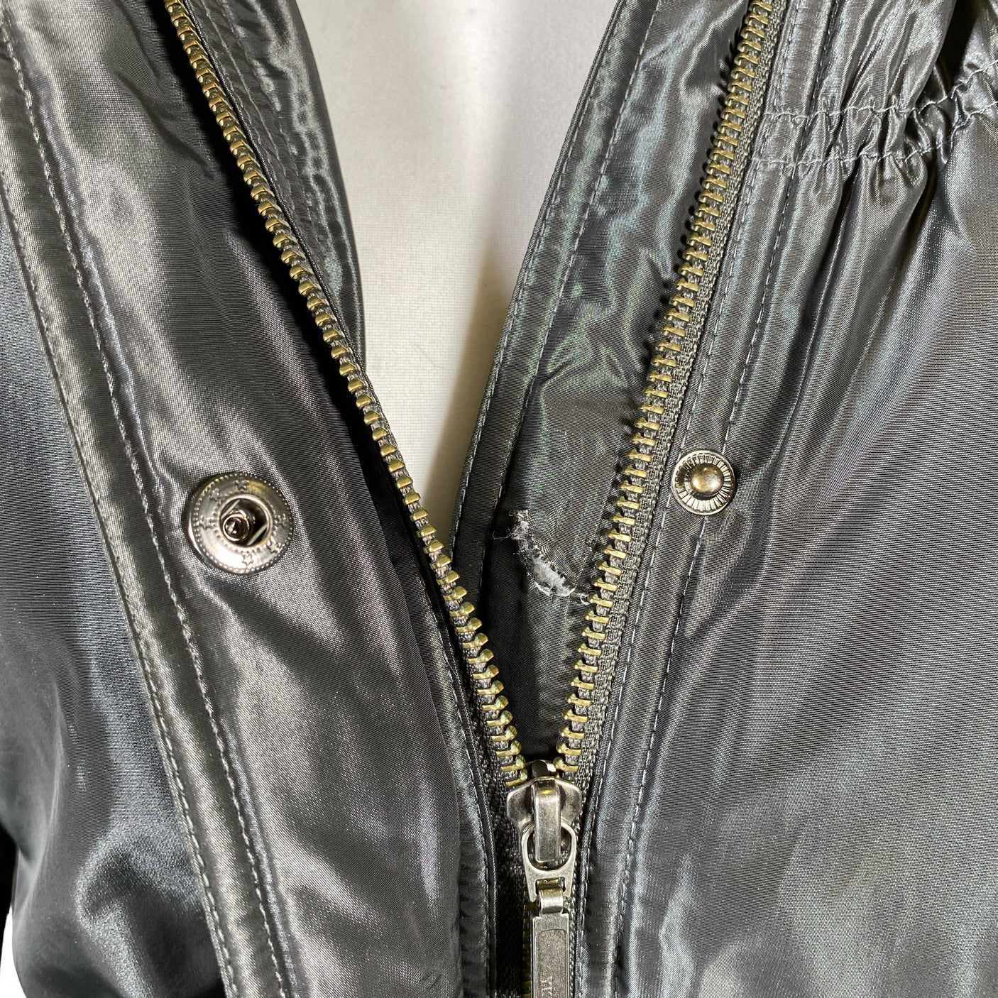 Unisex Alexandra - Toppatakki, koko 42 - (3)