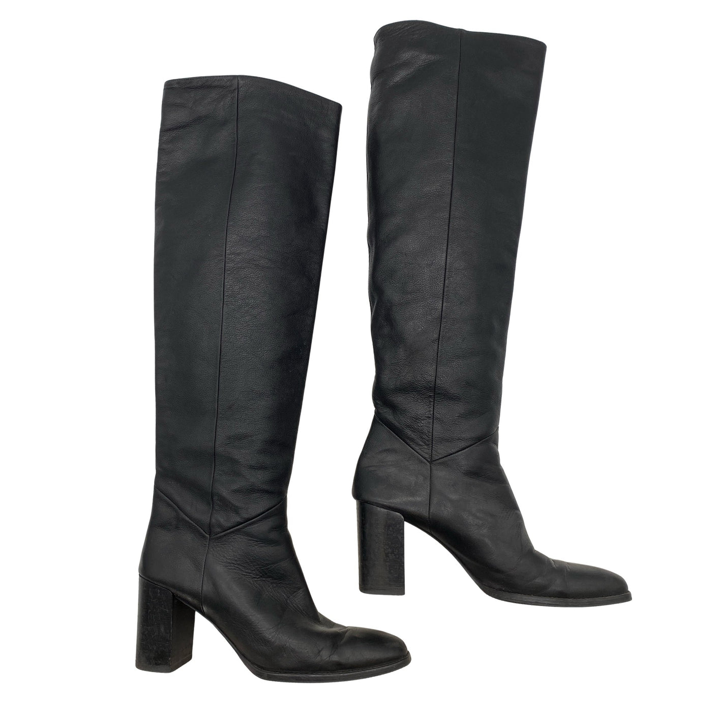 Unisex Massimo Dutti - Saappaat, koko 41 - (1)