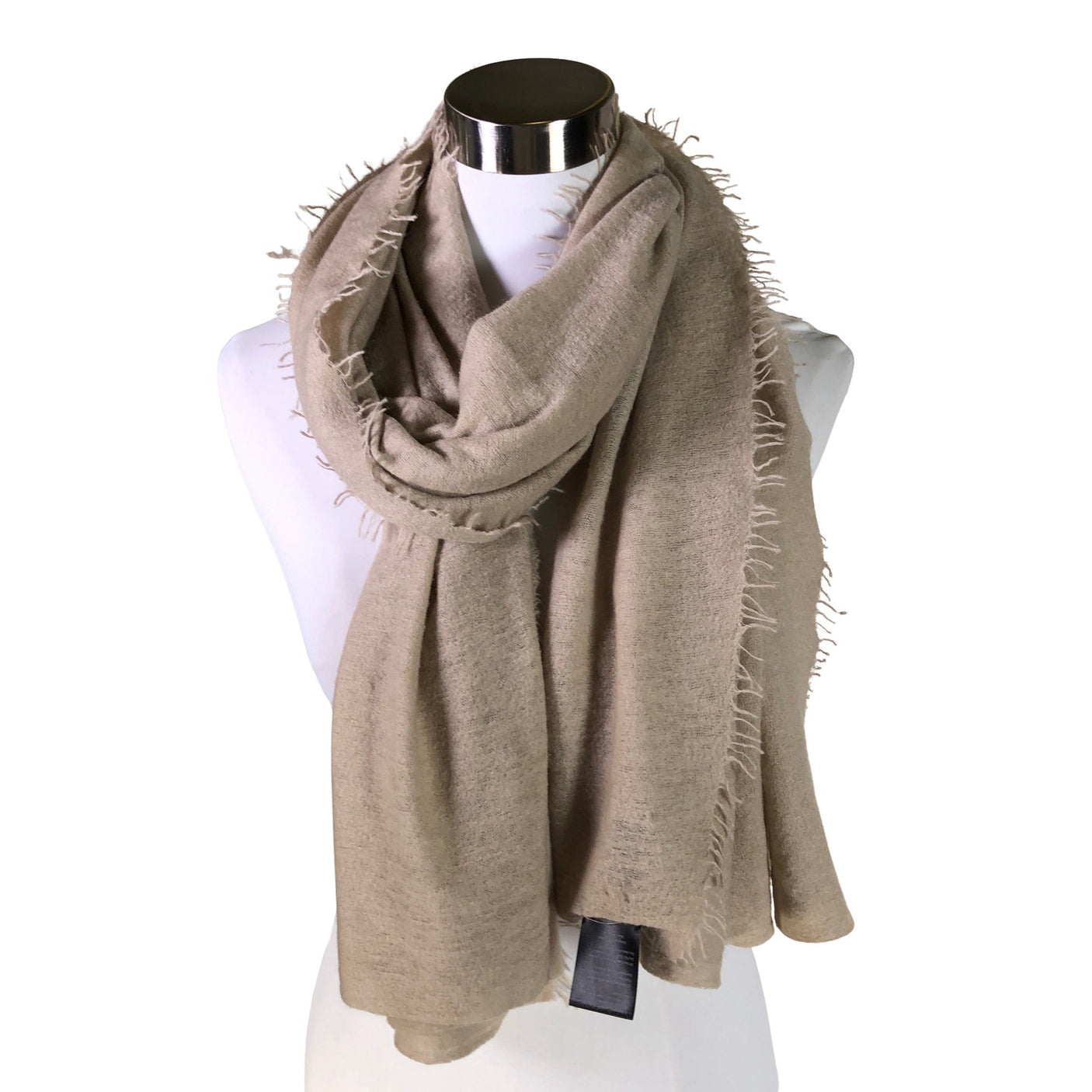 Unisex Balmuir - Huivi, koko Maxi - (1)
