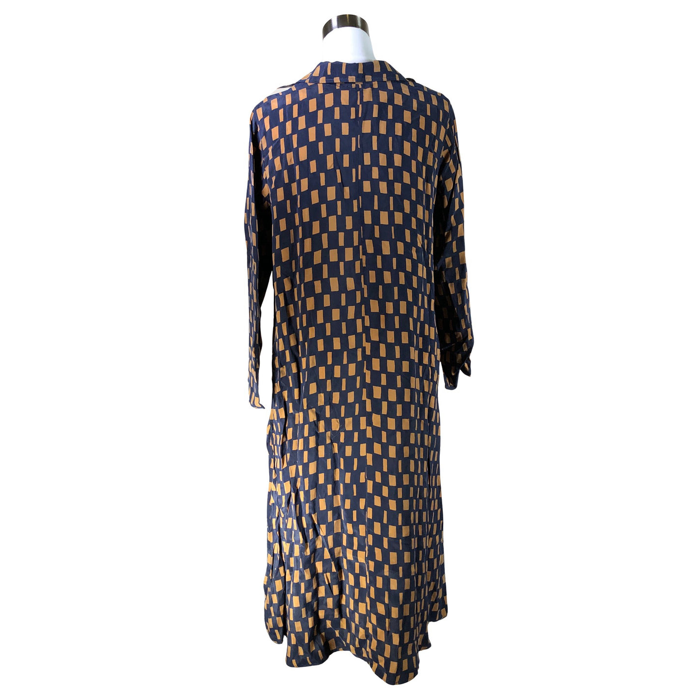 Unisex Marimekko - Sifonkimekko, koko 40 - (2)