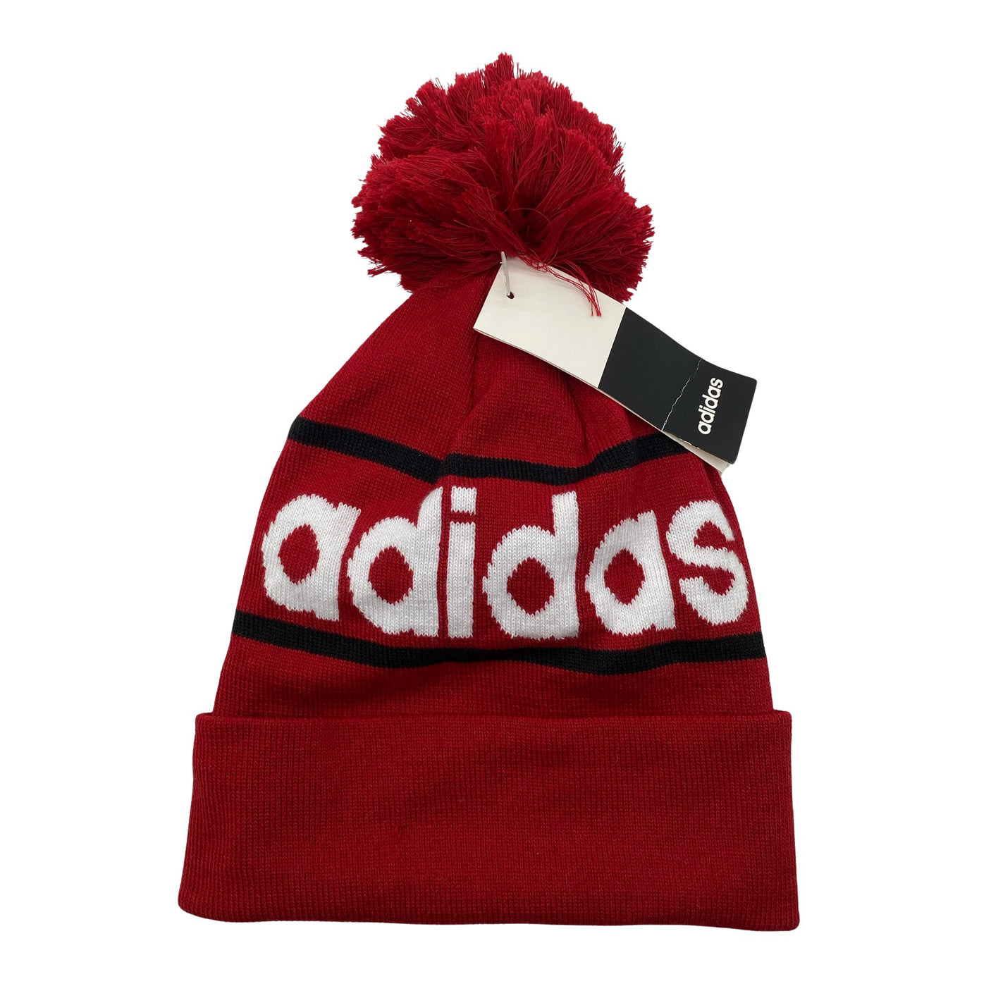 Unisex Adidas - Talvipipo, koko 56 - 58 cm - (1)