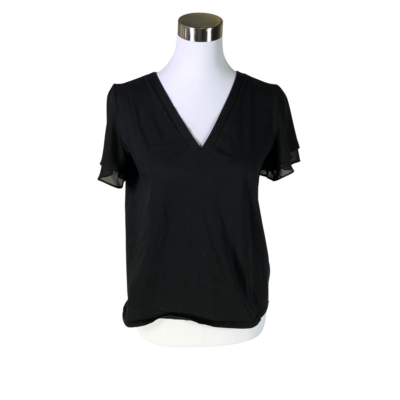 Unisex Massimo Dutti - T-paita, koko 38 - (1)